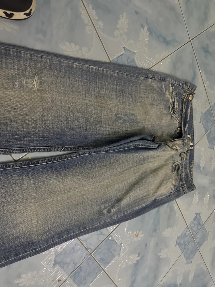 Jeans, size M / 38 / 10, photo 3