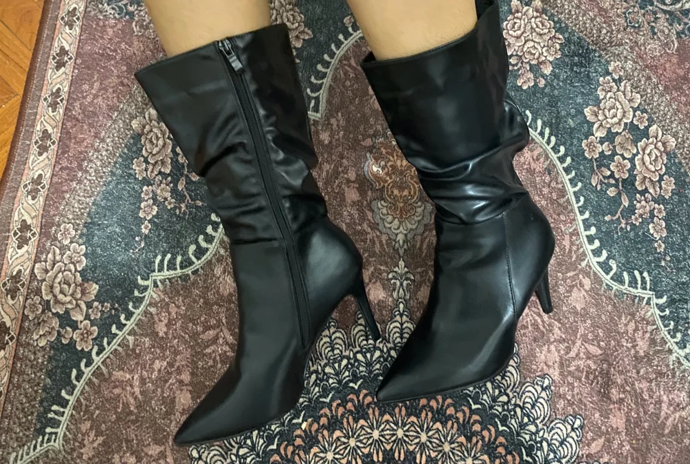Redtag Boots, size 39, photo 6