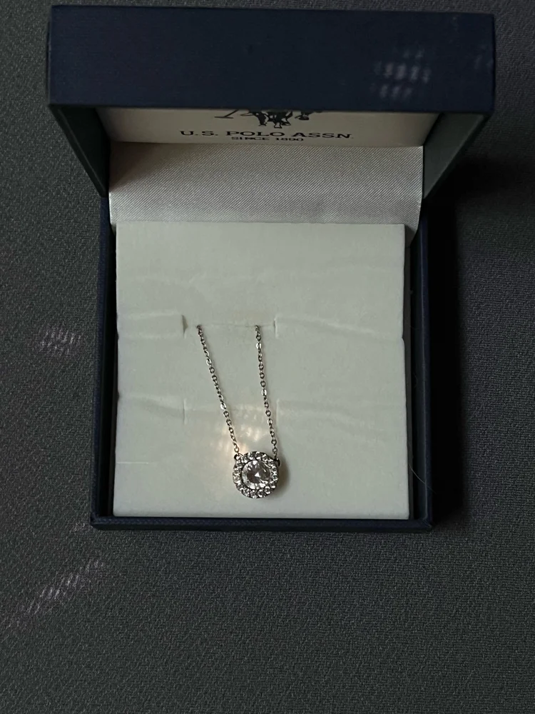 U.S. Polo Assn. Necklaces, size Other, photo 3