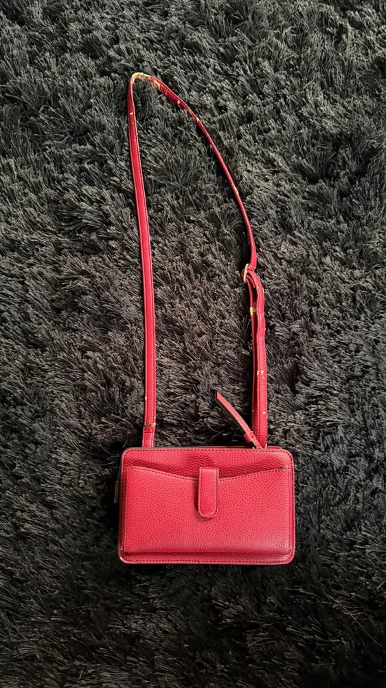 GUESS Cross-Body Bags, Fair, one size, photo 4