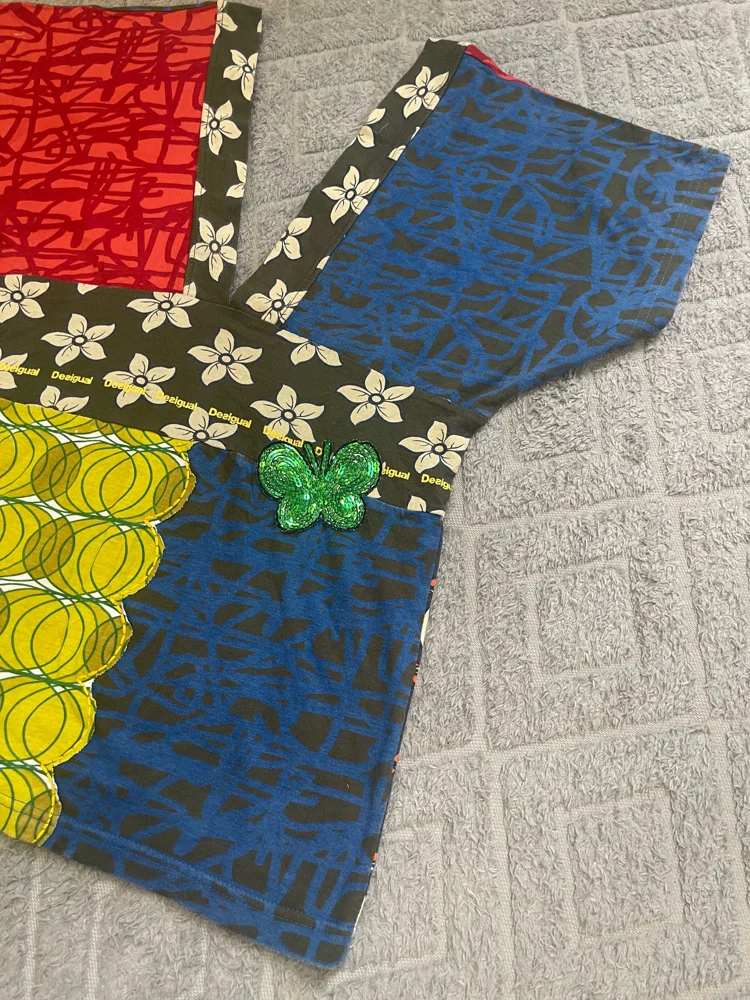 Desigual Blouses, size M / 38 / 10, photo 2