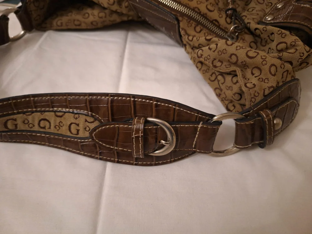 GUESS Shoulder Bags, size Other, photo 4