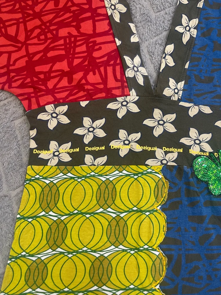 Desigual Blouses, size M / 38 / 10, photo 4