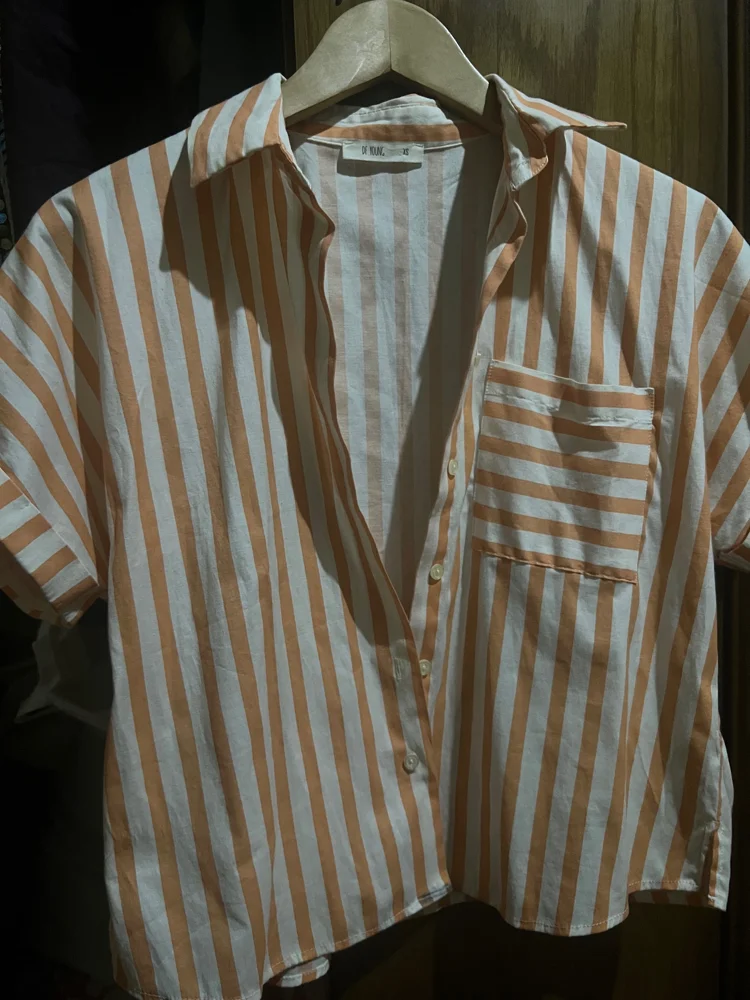 Df Young Shirts, size M / 38 / 10, photo 5