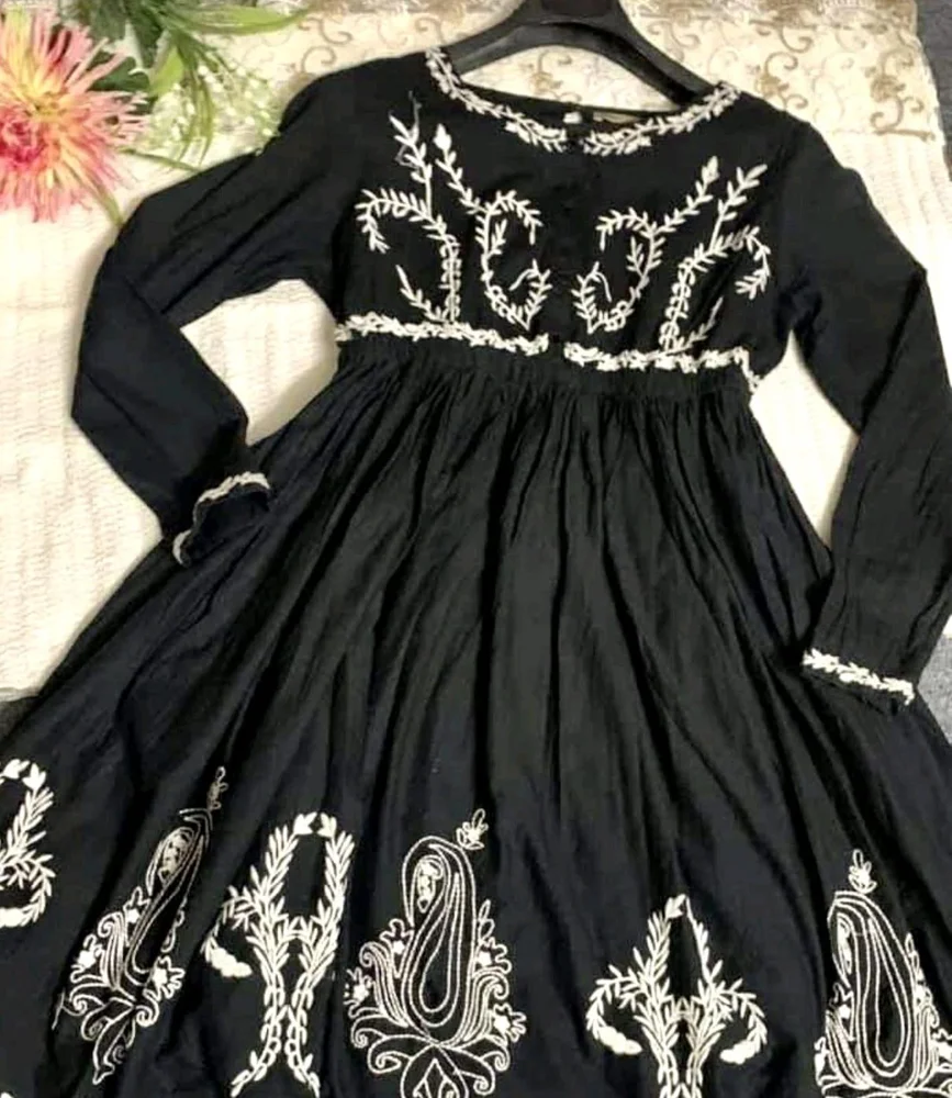 Splash Mini Dresses