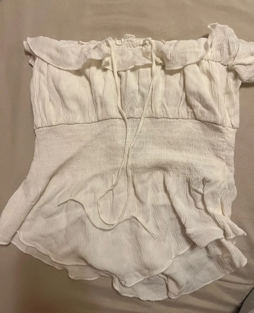 Bershka Cami Tops