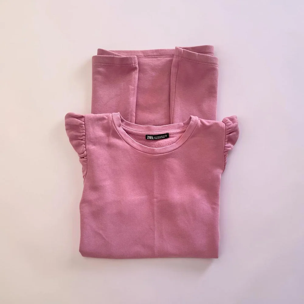 Zara Mini Dresses