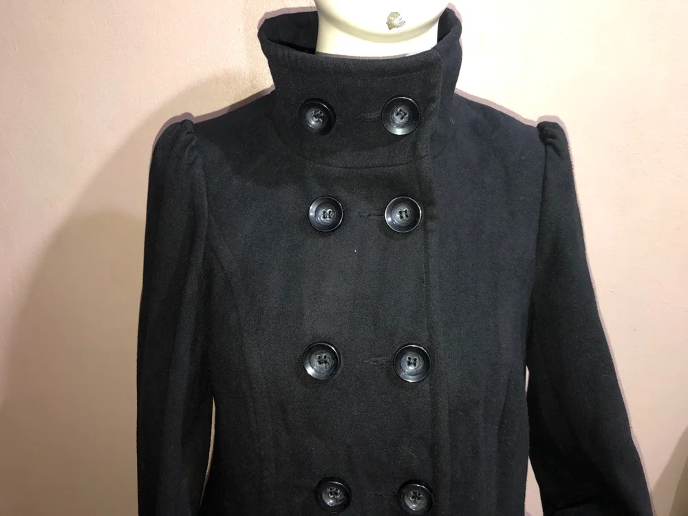 Coats, size S / 36 / 8, photo 3