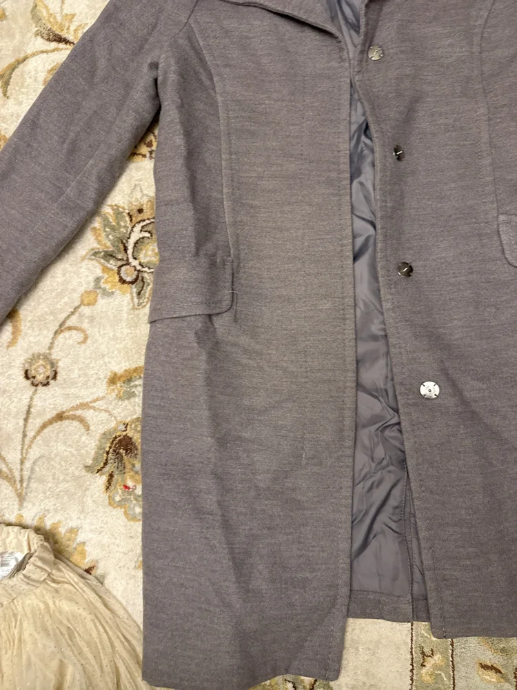 H&M Coats, Good, size L / 40 / 12, photo 2