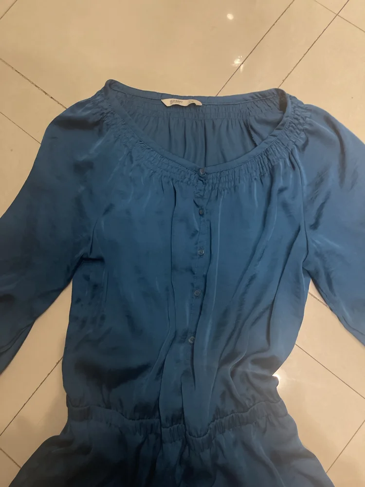 Old Navy Midi Dresses, Very good, size L / 40 / 12, photo 2