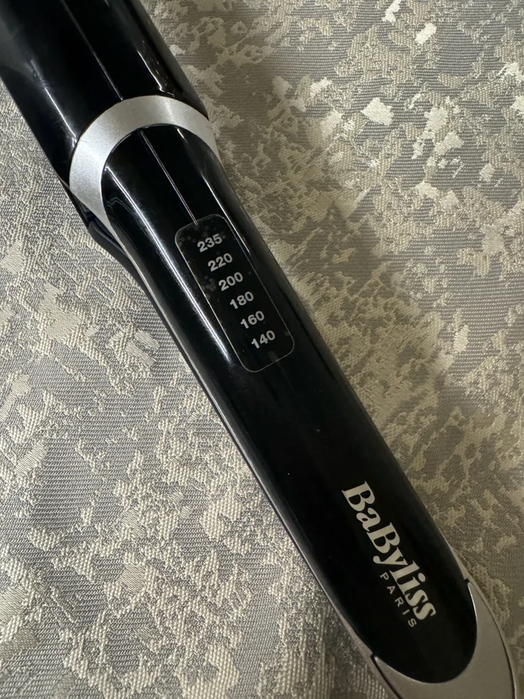 BaByliss Beauty Tools