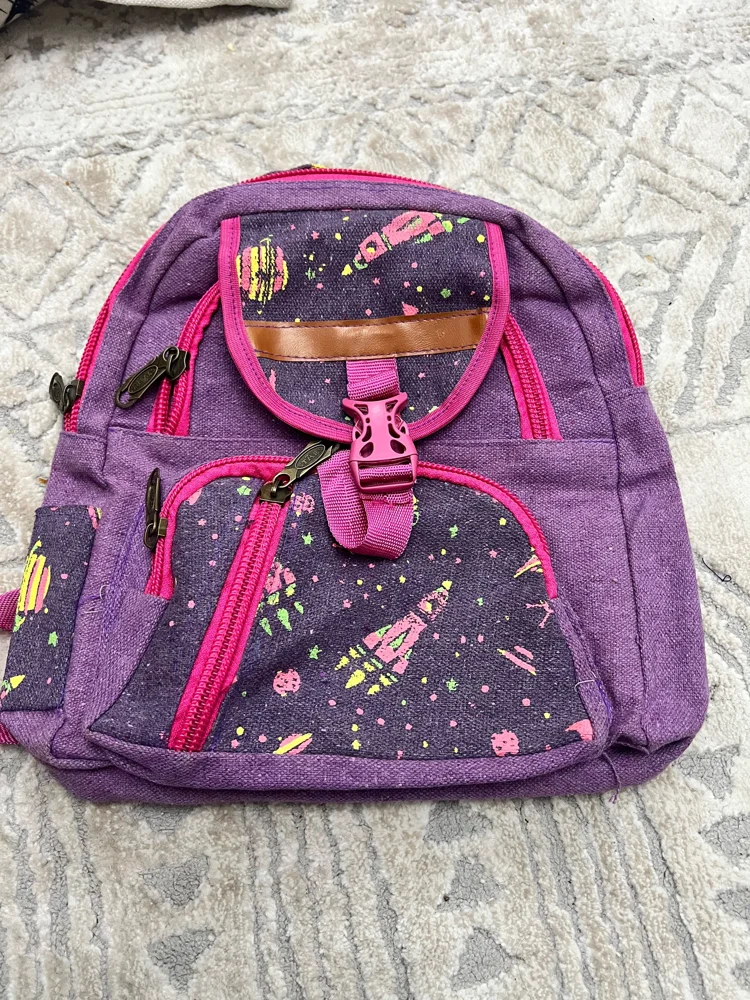 Backpacks
