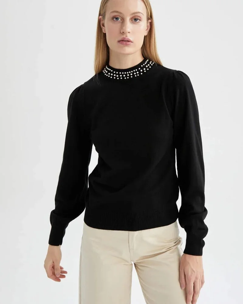 Defacto Sweaters & Pullovers