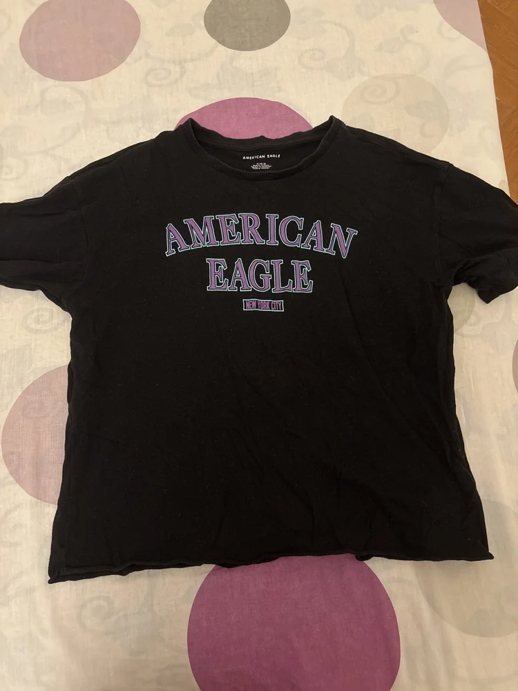 American Eagle T-shirts