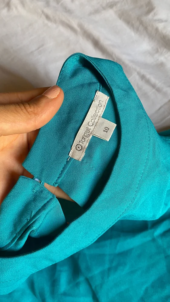 Target Blouses, size M / 38 / 10, photo 2