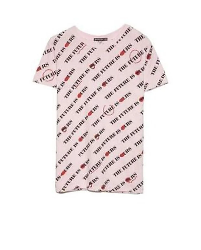 Stradivarius T-shirts