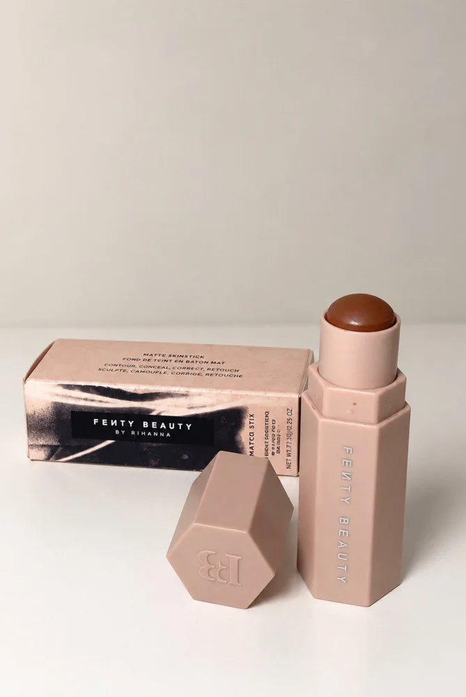 Fenty Beauty Makeup