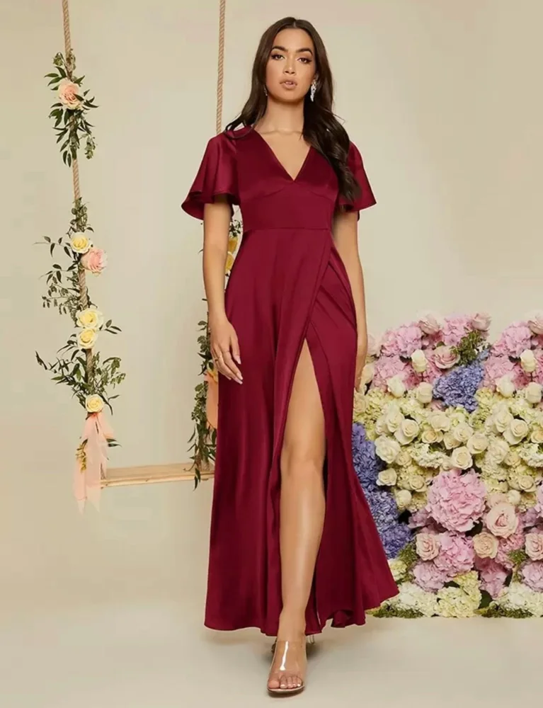 Shein Evening & Soirée, Excellent, size M / 38 / 10, photo 2