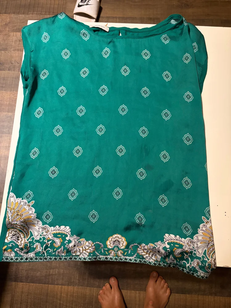 Promod Blouses, Very good, size M / 38 / 10, photo 2