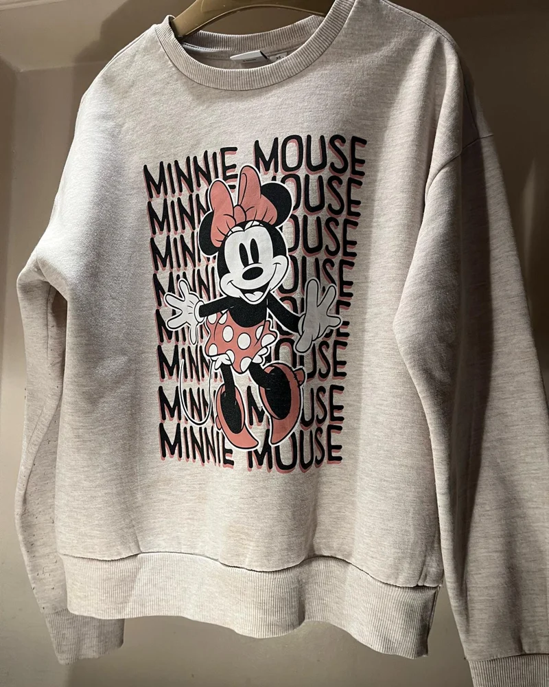 Disney Sweatshirts