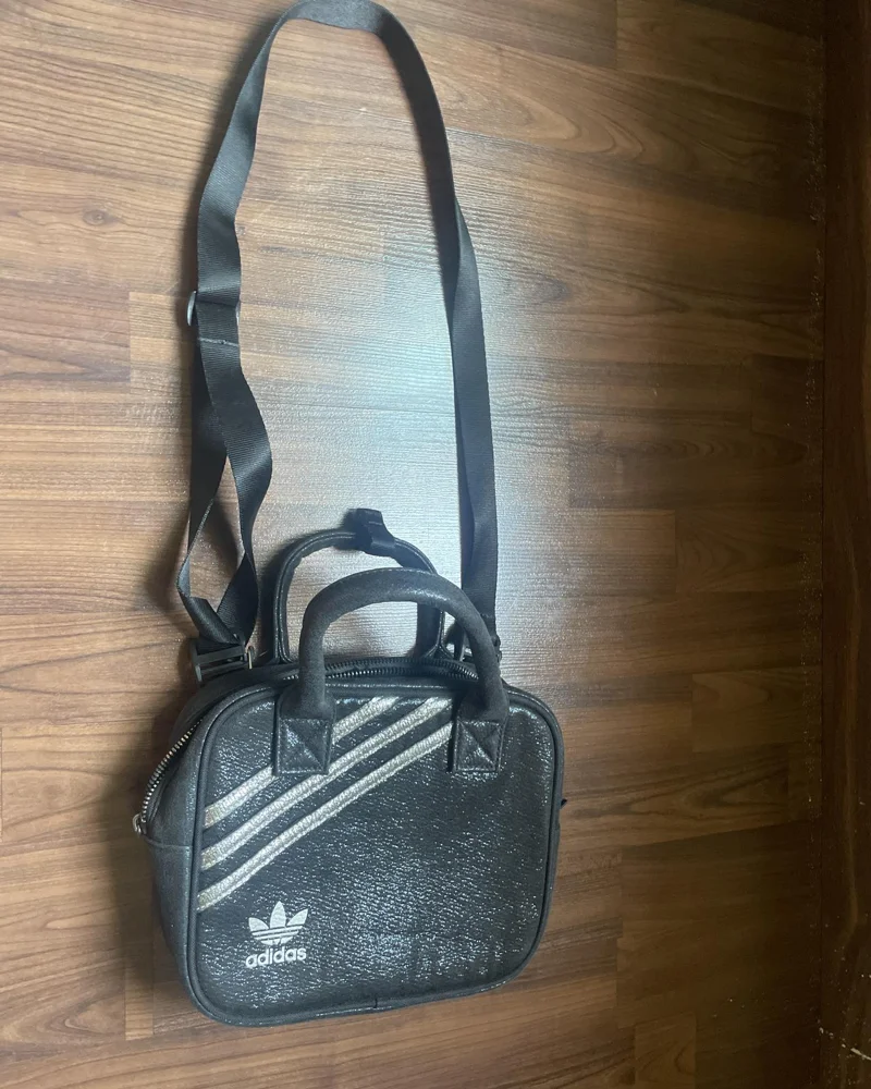 adidas Originals Cross-Body Bags, size One size, photo 4