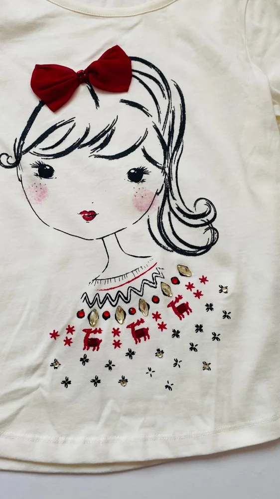 Gymboree Tops, size 10y, photo 3