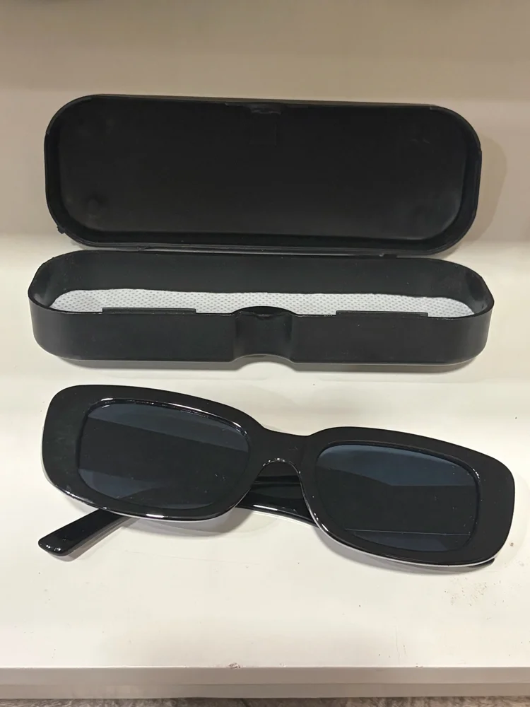 Shein Sunglasses, size Other, photo 2