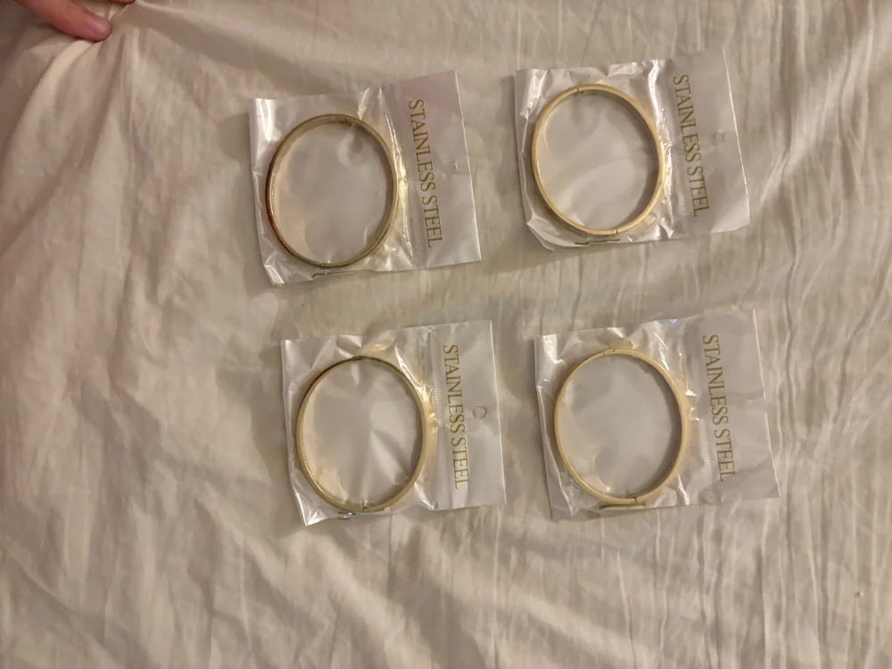 Bracelets, size Other, photo 2