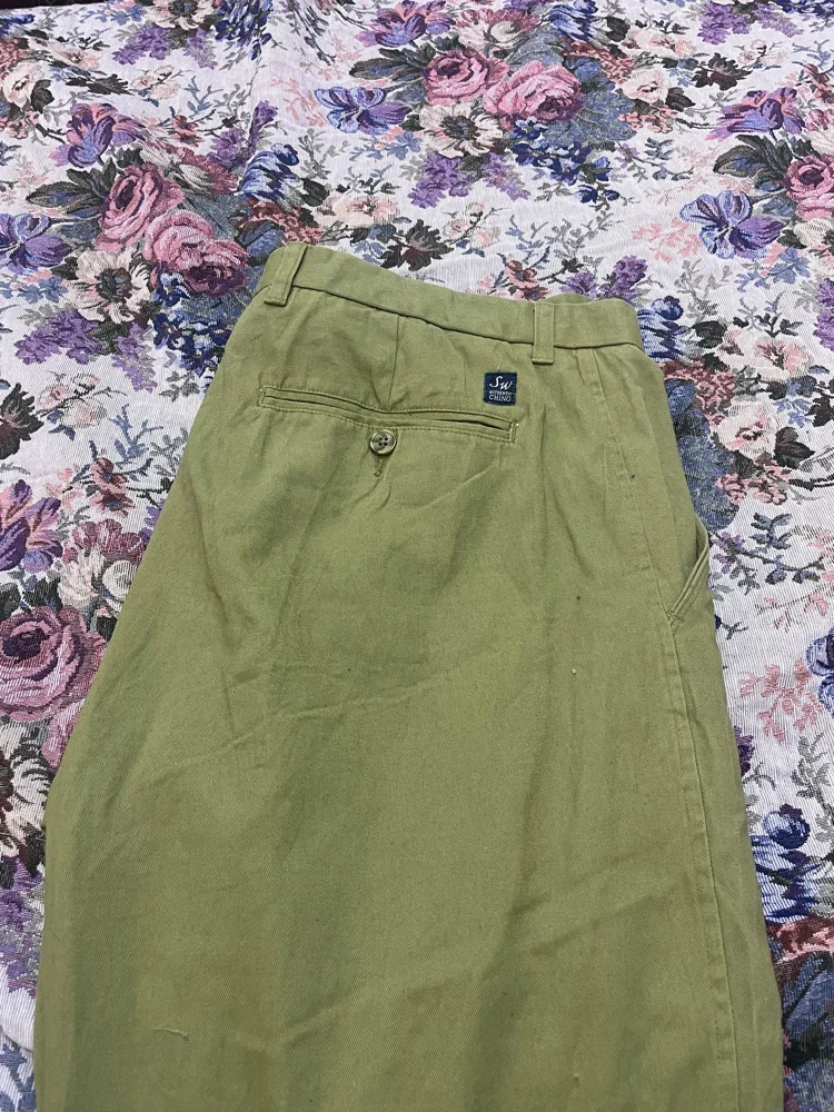 Samuel Windsor Pants, size W36, photo 3