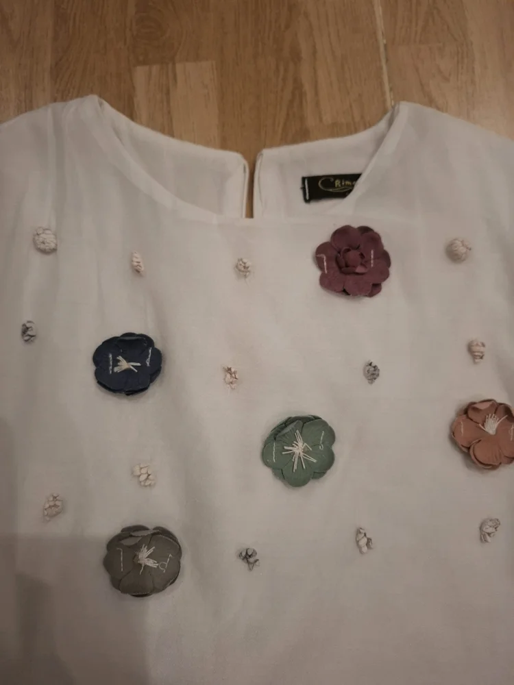 Blouses, size S / 36 / 8, photo 2