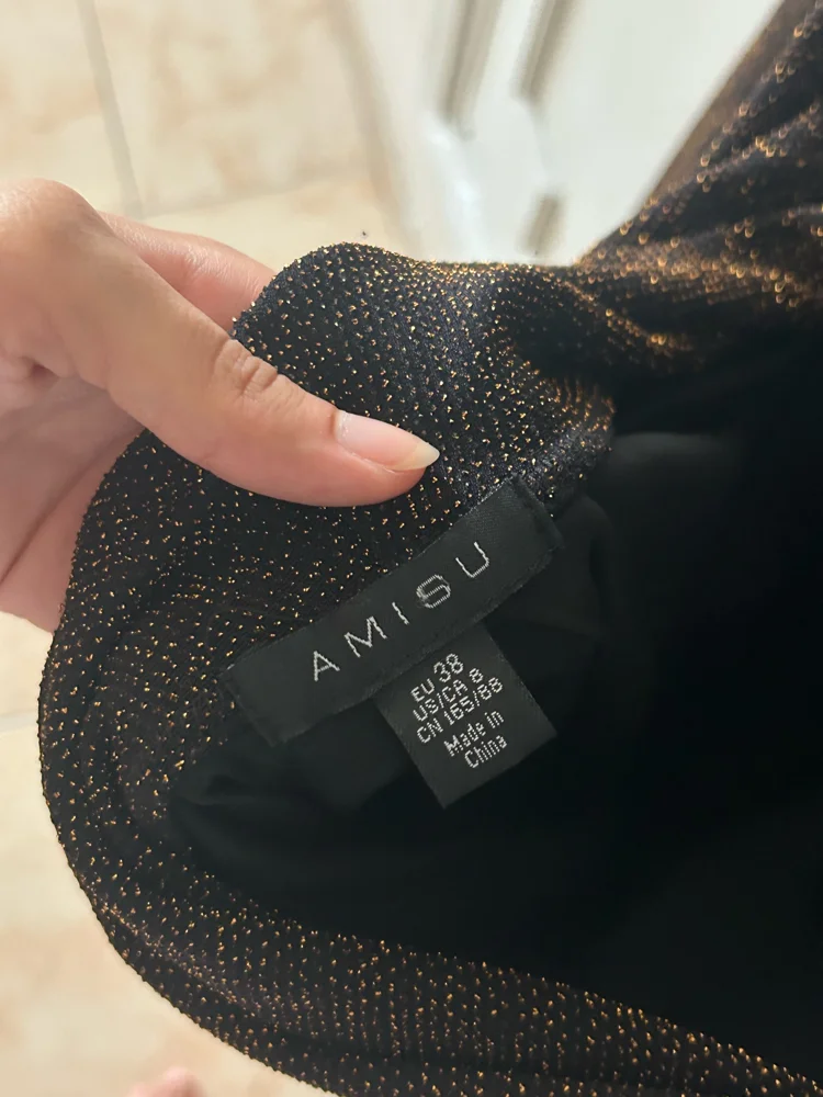 Amisu Mini Dresses, size M / 38 / 10, photo 3