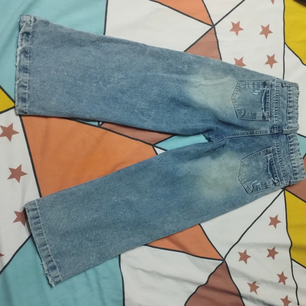 Bottoms, Excellent, size 8y, photo 3