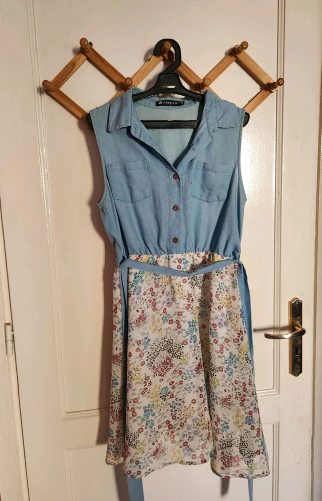 Raquel Allegra Midi Dresses