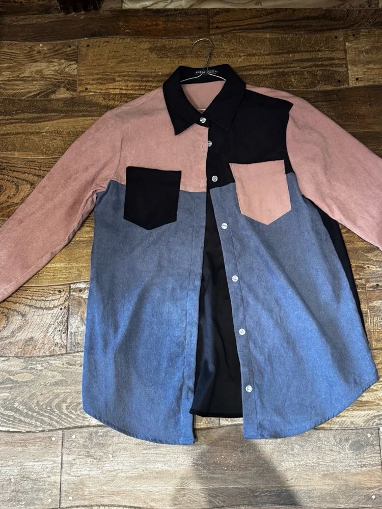 Shein Blouses