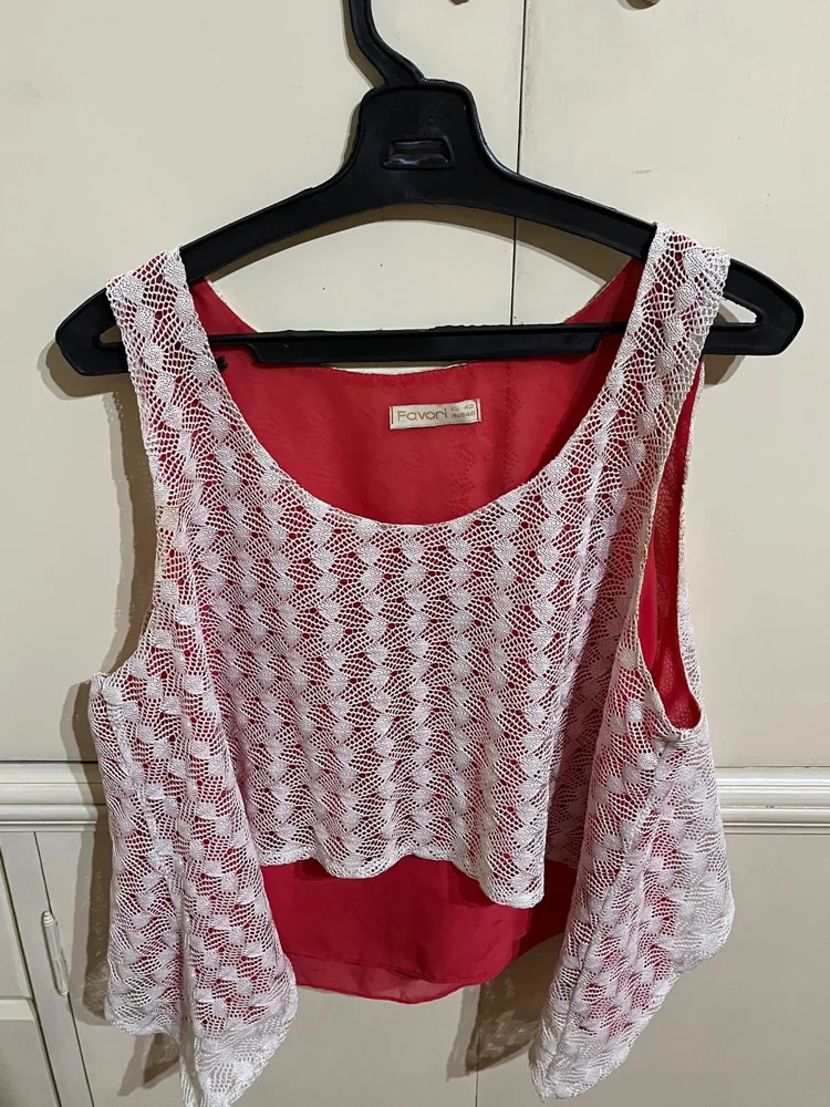 Favori Blouses