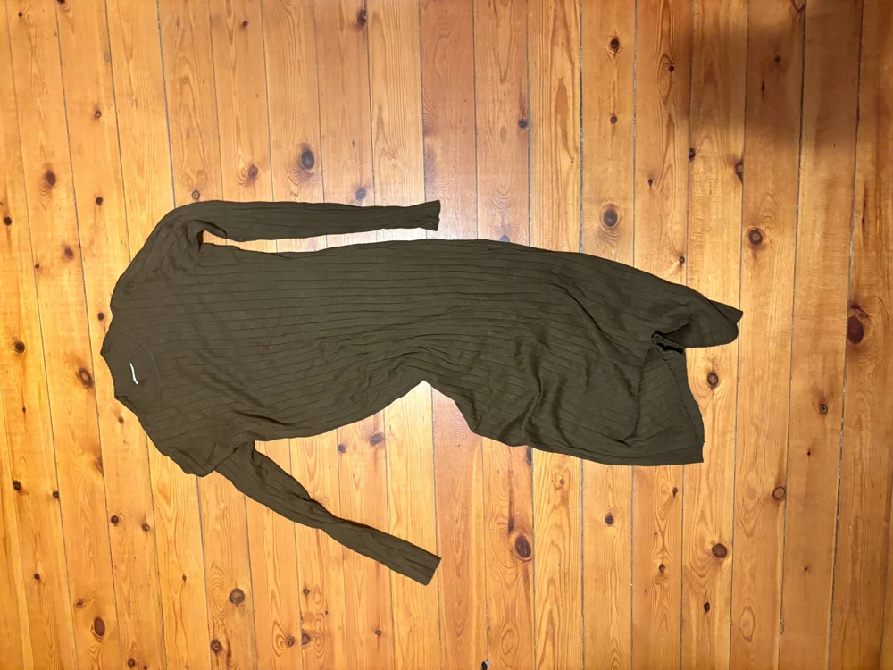 H&M Midi Dresses