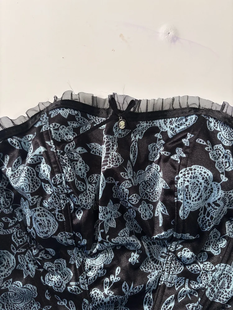 Corsets, size S / 36 / 8, photo 3