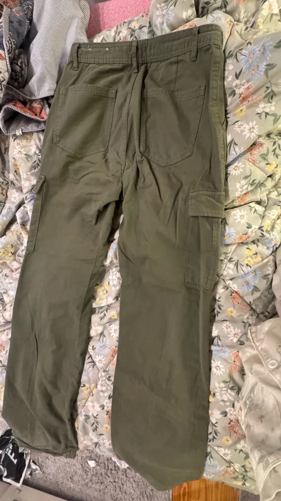 Jennyfer Pants, size M / 38 / 10, photo 4