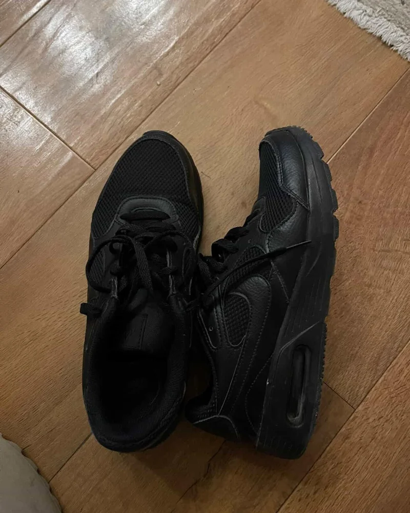 Nike Sneakers, Very good, size 42, photo 4