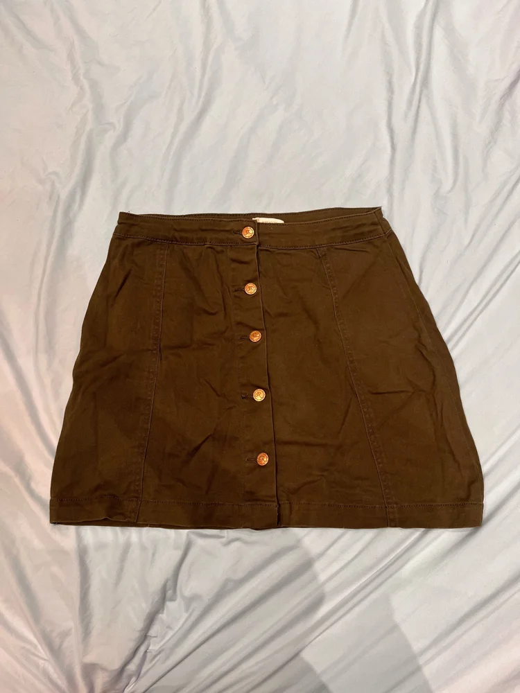 Skirts