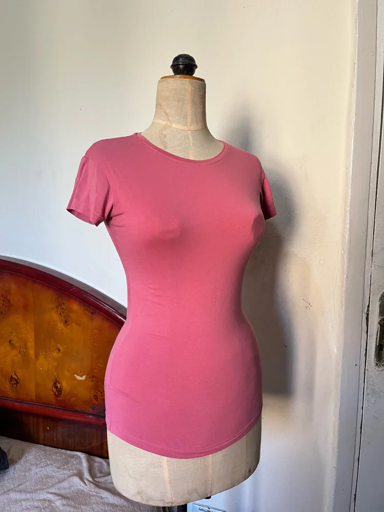 Splash Crop Tops, size S / 36 / 8, photo 2