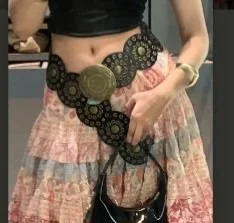 Belts, Very good, photo 3