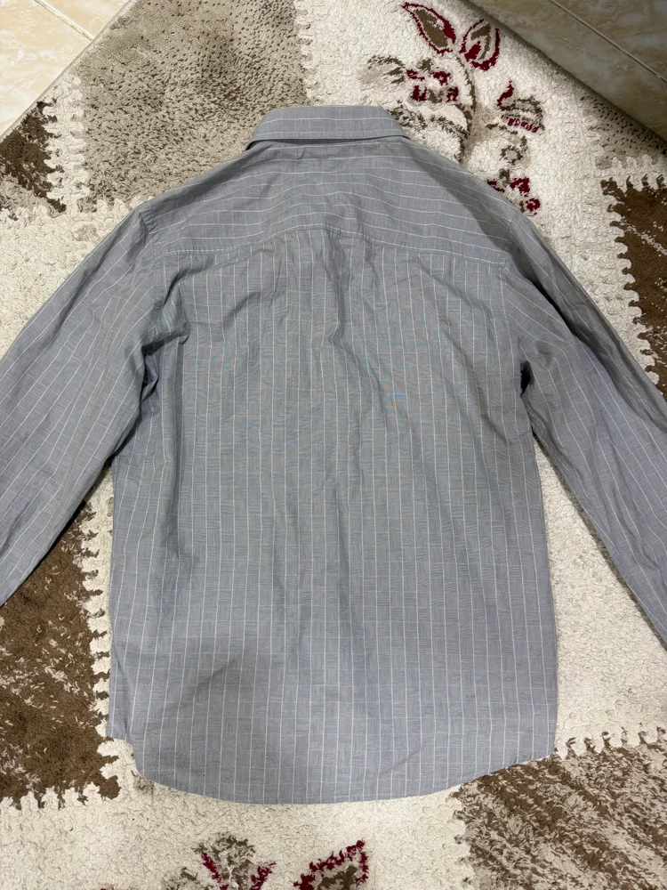Calvin Klein Shirts, Very good, size L, photo 3