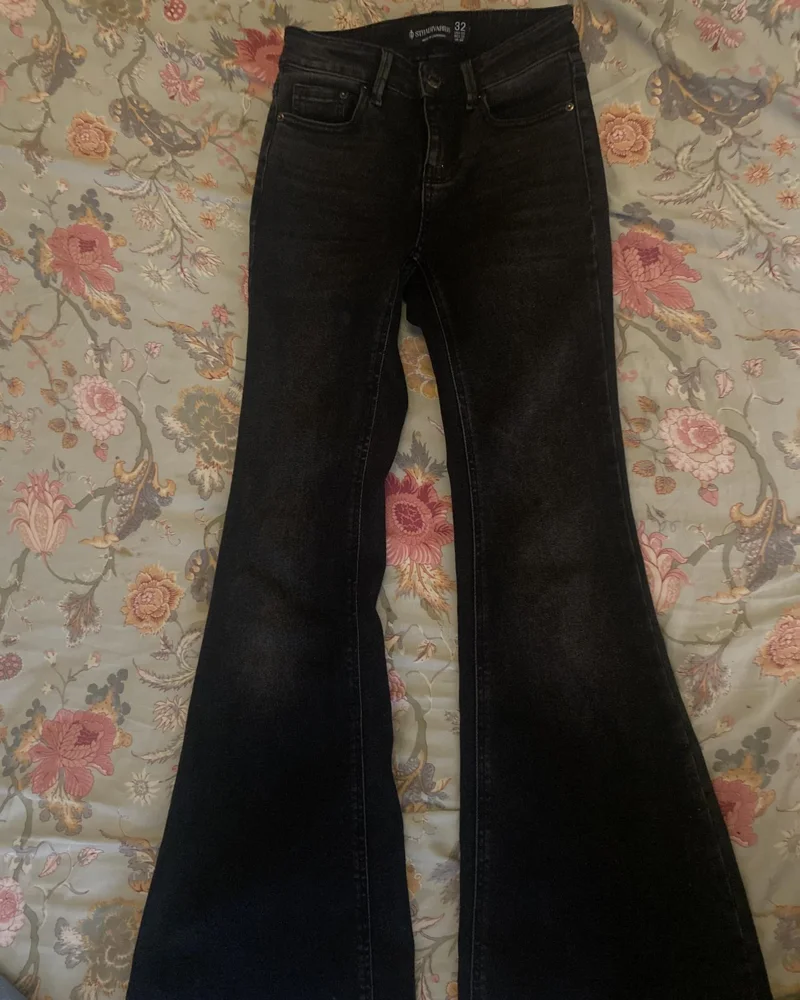 Stradivarius Jeans, size XXS / 32 / 4, photo 3