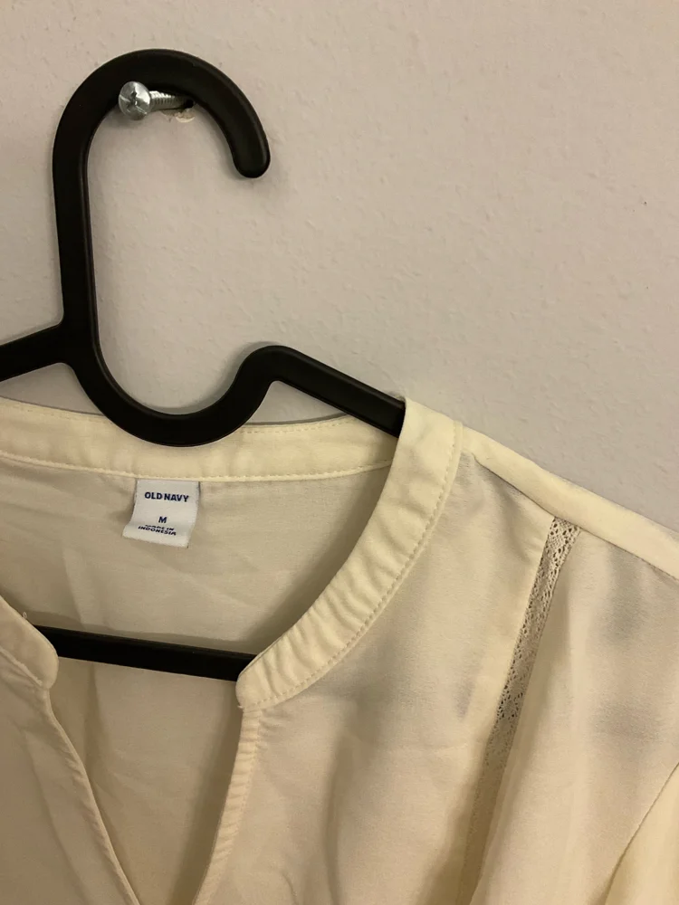 Old Navy Blouses, size M / 38 / 10, photo 3