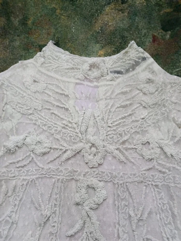 Long Sleeve, size M / 38 / 10, photo 5