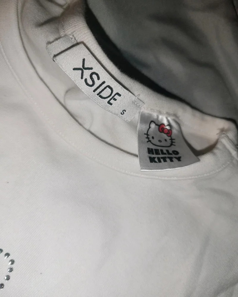 XSIDE Crop Tops