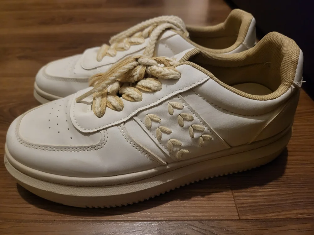 deja vu Sneakers, size 41, photo 2