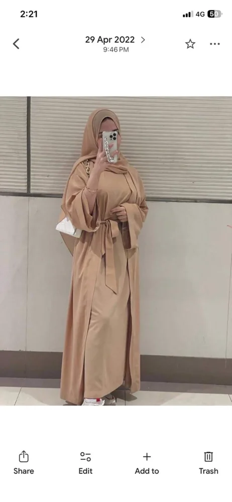 Maxi Dresses