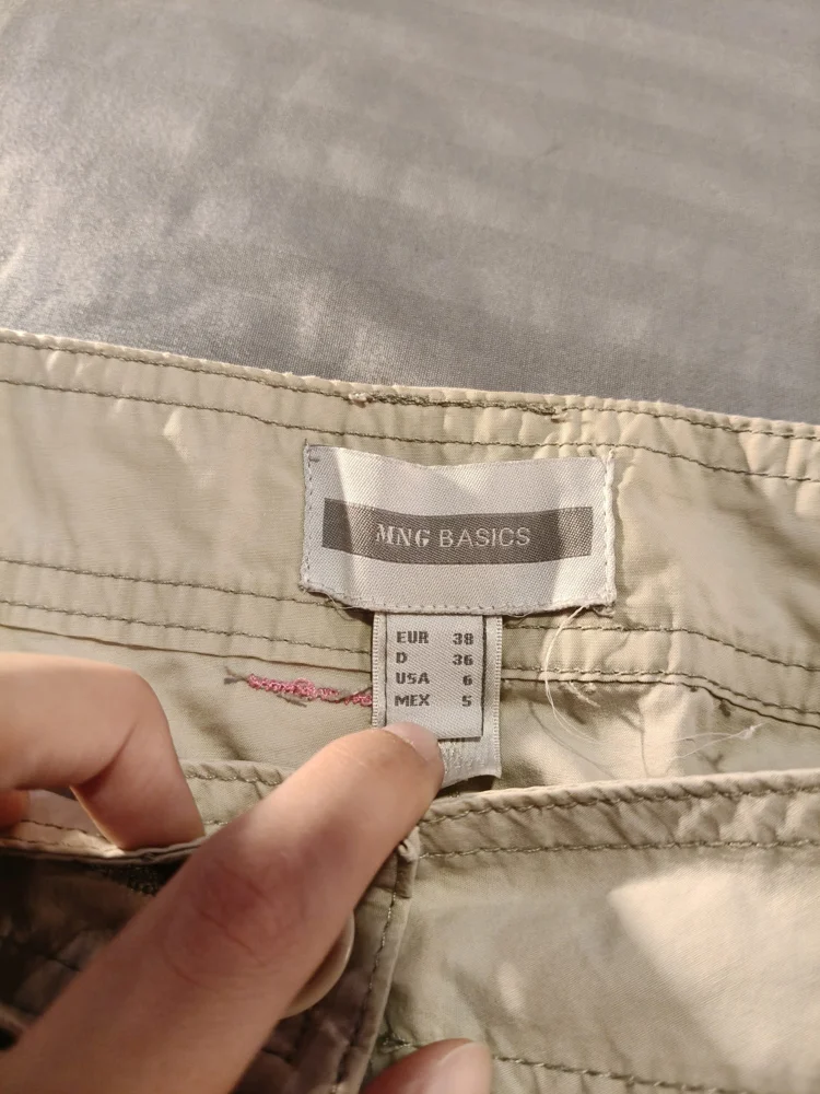 Mango Pants, size M / 38 / 10, photo 3